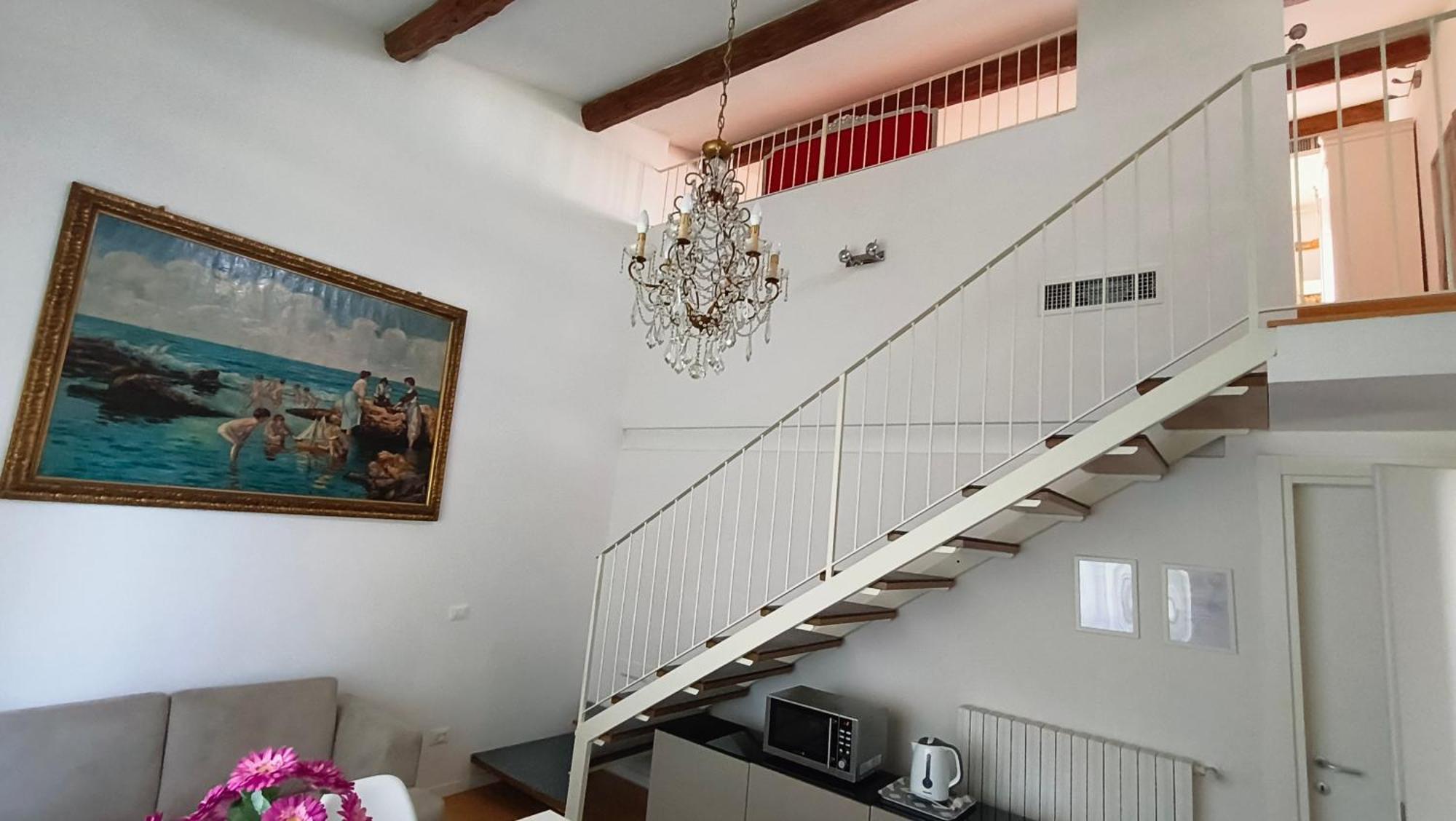 Villa Le Statue Floransa Dış mekan fotoğraf